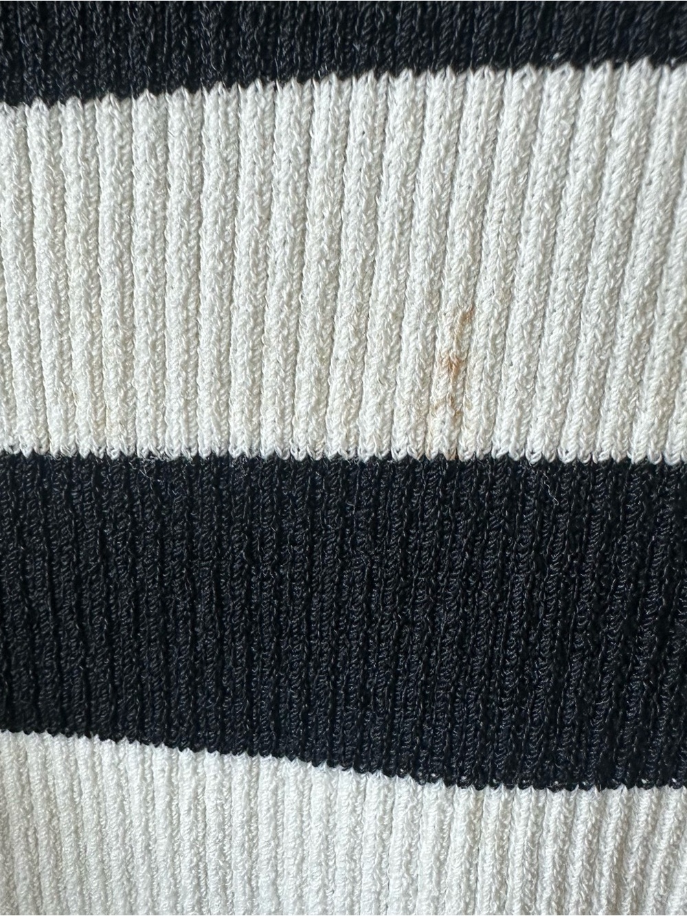 Vintage The Limited Audrey Hepburn Inspired Knit Top Small - Picture 4 of 6